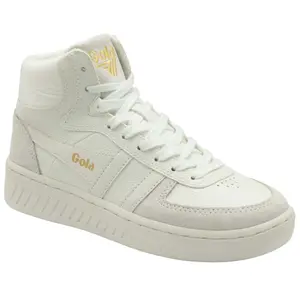 Women's Trainers Gola Slam Trident image-0