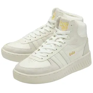 Women's Trainers Gola Slam Trident image-1