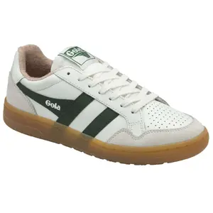 Laced trainers for women Gola Eagle 86 image-1