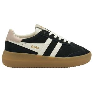 clb573bw-scarpe-da-ginnastica-con-lacci-in-suede-donna-gola-athena-nero-bianco-sporco-rosa-gomma