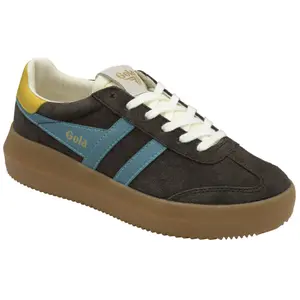 Women's Trainers Gola Athena Trainer image-2
