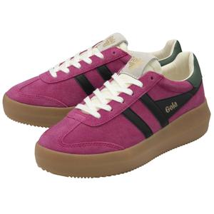 Women's Trainers Gola Athena Trainer image-2