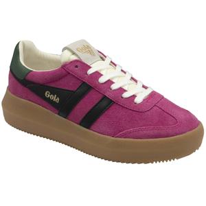 Women's Trainers Gola Athena Trainer image-1