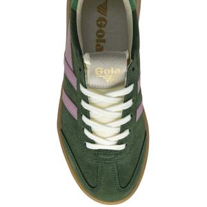 Women's Trainers Gola Athena Trainer image-4