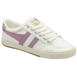 Zapatillas de mujer con cordones Gola Stratus image-1