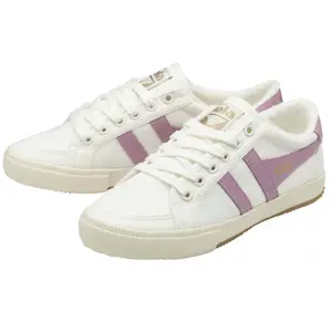 Zapatillas de mujer con cordones Gola Stratus image-2
