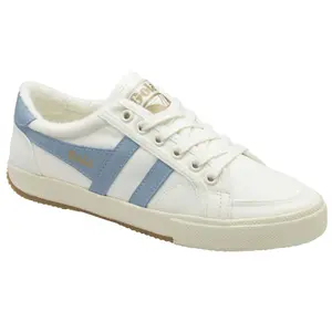 Zapatillas de mujer con cordones Gola Stratus image-1