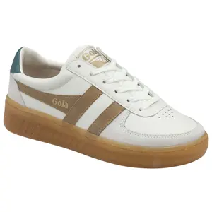 Træningssko til kvinder Gola Grandslam Elite image-1