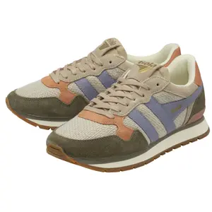 Women's Trainers Gola Colorado image-1