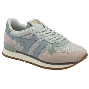 Laced trainers for women Gola Colorado image-1