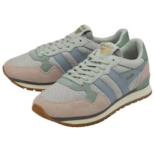Laced trainers for women Gola Colorado image-2