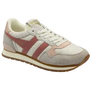 Laced trainers for women Gola Colorado image-1