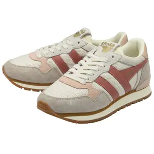 Laced trainers for women Gola Colorado image-2