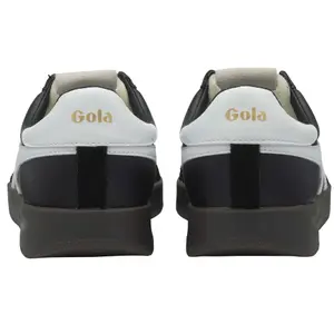 Women's leather Trainers Gola Cyclone Leather image-2