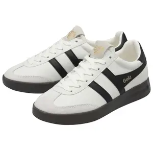 Leren damesschoenen Gola Cyclone Leather image-1