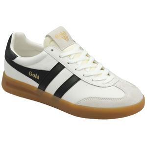 Leren sportschoenen voor vrouwen Gola Cyclone Trainer image-1