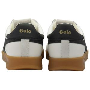 Leren sportschoenen voor vrouwen Gola Cyclone Trainer image-4