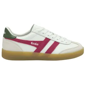 clb744wk-baskets-cuir-femme-gola-viper-white-fuchsia-evergreen