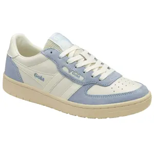 Women's Trainers Gola Hawk 89 image-1