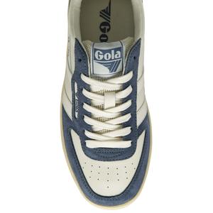 Women's Trainers Gola Hawk 89 image-4
