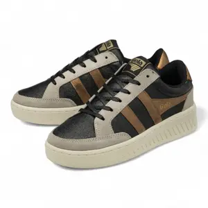 Baskets femme Gola Superslam Blaze II image-2