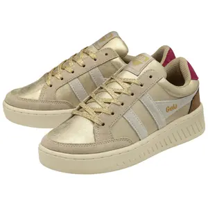 Women's Trainers Gola Superslam Blaze II Trainer image-2