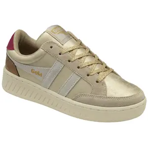 Women's Trainers Gola Superslam Blaze II Trainer image-1