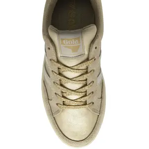 Women's Trainers Gola Superslam Blaze II Trainer image-4