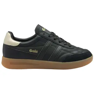 Women's Trainers Gola Stadia Leather Trainer image-0
