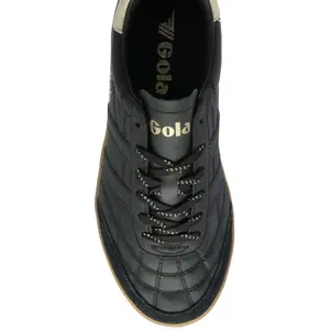 Women's Trainers Gola Stadia Leather Trainer image-4