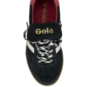 Damestrainers Gola Stadia '86 Trainer image-4