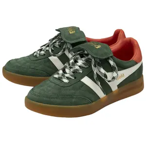 Damestrainers Gola Stadia '86 Trainer image-2