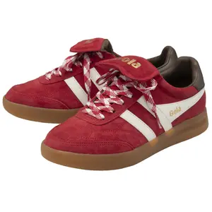 Damestrainers Gola Stadia '86 Trainer image-2