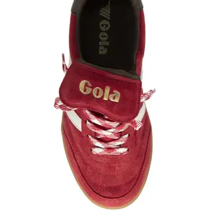 Damestrainers Gola Stadia '86 Trainer image-4
