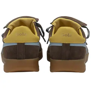 Damestrainers Gola Stadia '86 Trainer image-3