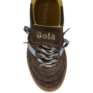 Damestrainers Gola Stadia '86 Trainer image-4