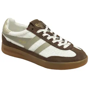 Baskets femme Gola Cyclone Zephyr image-1