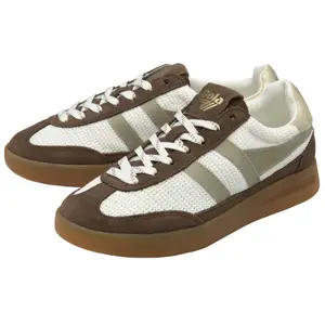 Baskets femme Gola Cyclone Zephyr image-2