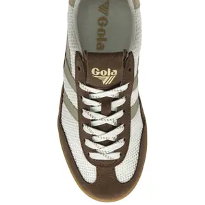 Baskets femme Gola Cyclone Zephyr image-4