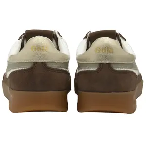 Baskets femme Gola Cyclone Zephyr image-3