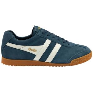 cma192de-trainers-gola-harrier-suede-ink-off-white