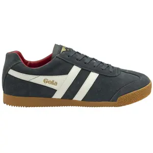 Baskets Gola Harrier Suede image-0