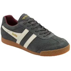 Baskets Gola Harrier Suede image-1