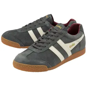 Baskets Gola Harrier Suede image-2
