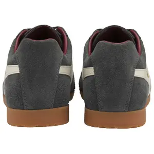 Baskets Gola Harrier Suede image-3