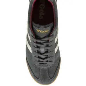 Baskets Gola Harrier Suede image-4