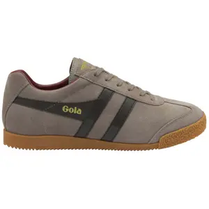 Trainers Gola Harrier Suede image-0