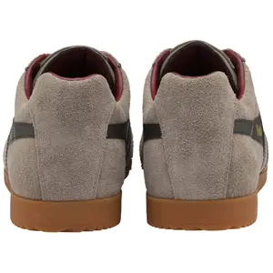 Trainers Gola Harrier Suede image-3