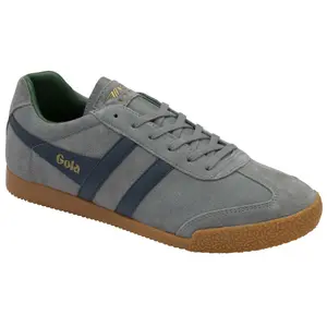 Træningssko Gola Harrier Suede image-1