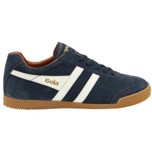 cma192iw-leather-trainers-gola-harrier-navy-off-white-moody-orange